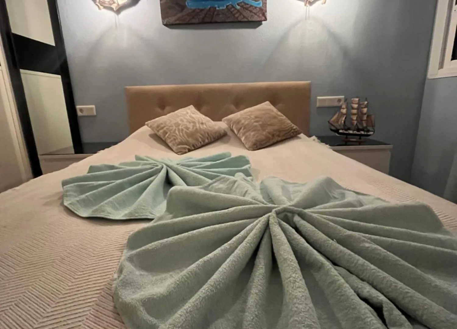 Fantastisches Apartment Am Meer روكيتاس ذي مار إسبانيا
