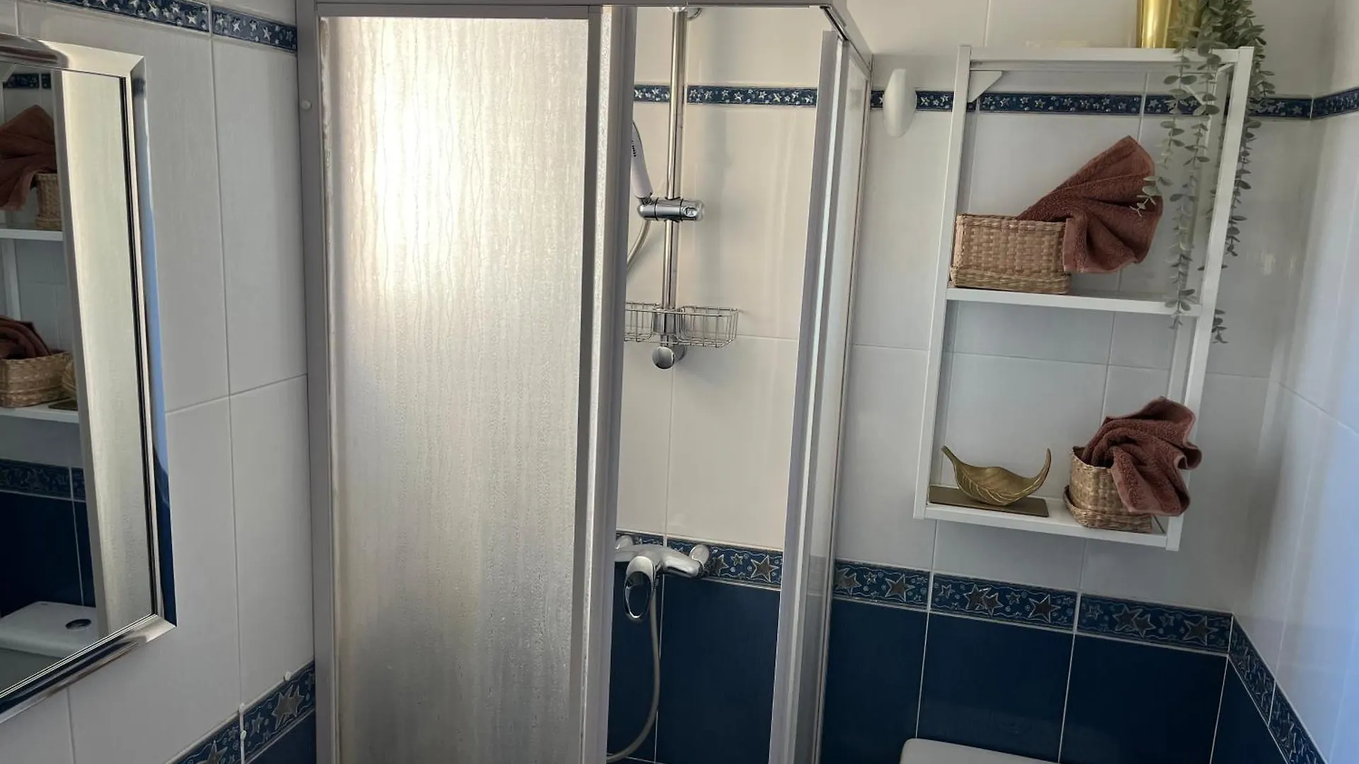 Fantastisches Apartment Am Meer روكيتاس ذي مار
