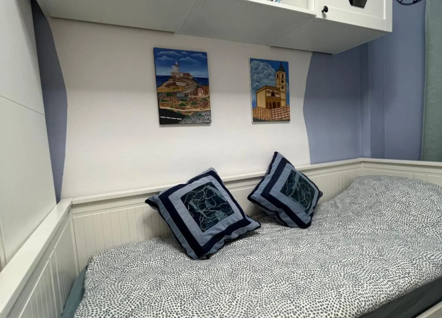 Fantastisches Apartment Am Meer روكيتاس ذي مار