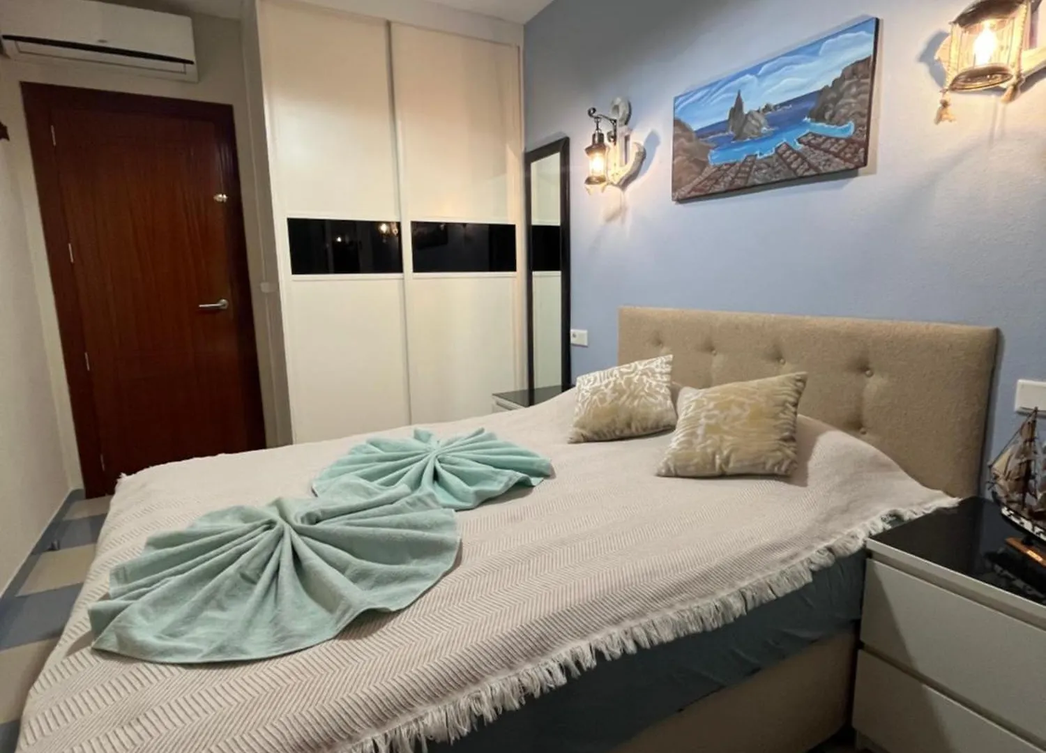Fantastisches Apartment Am Meer روكيتاس ذي مار إسبانيا
