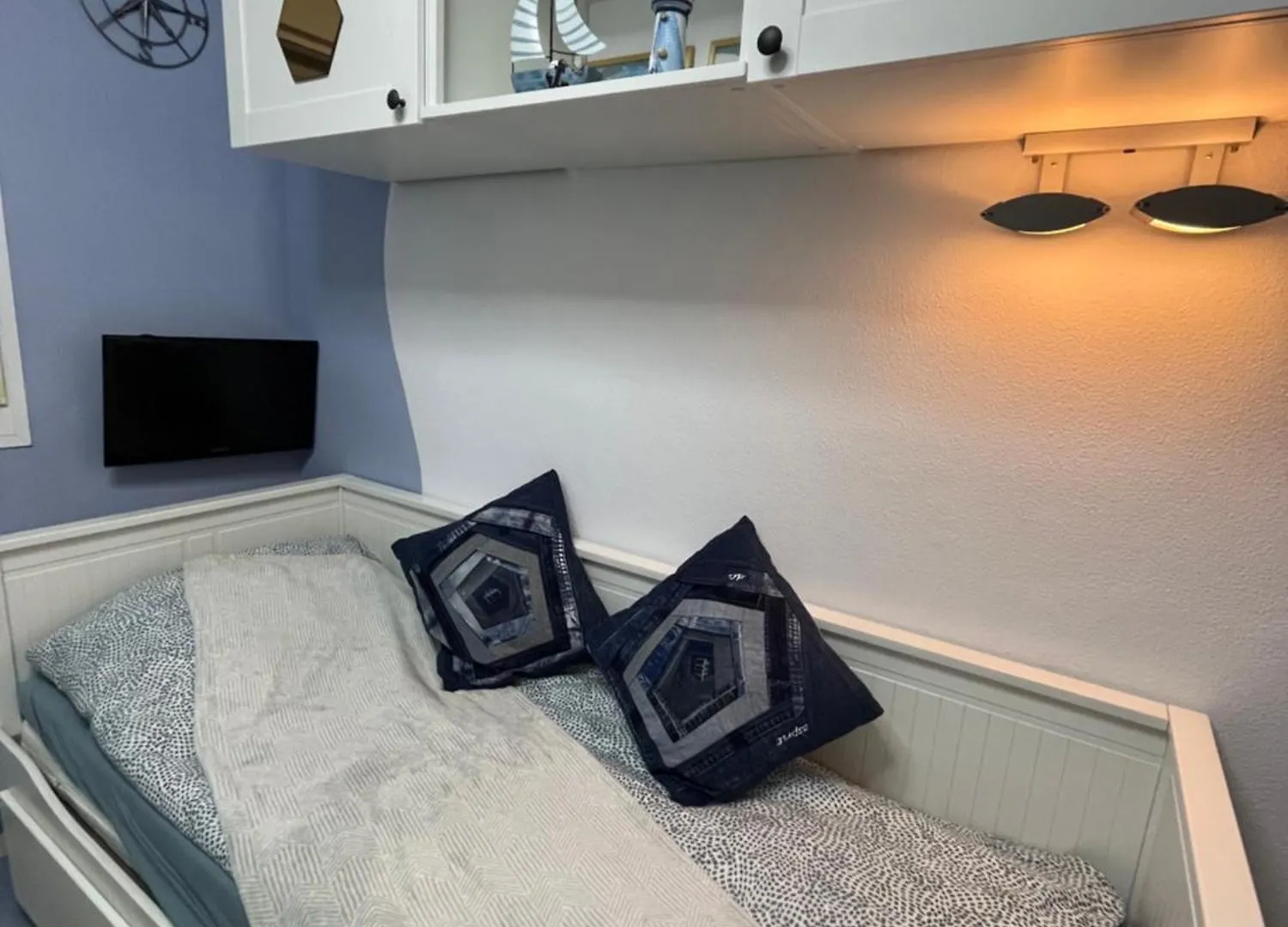 Fantastisches Apartment Am Meer روكيتاس ذي مار