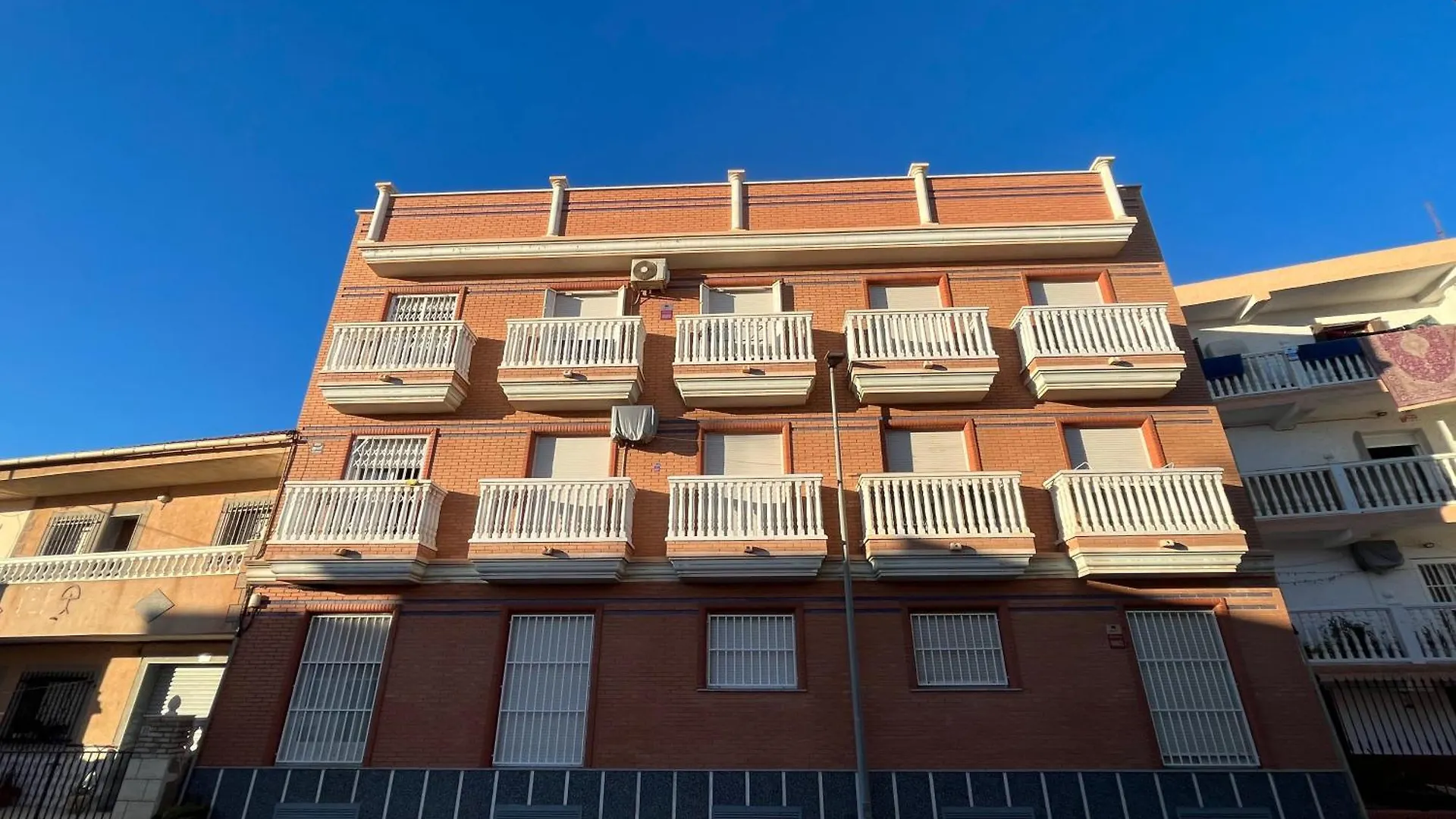 Fantastisches Apartment Am Meer روكيتاس ذي مار