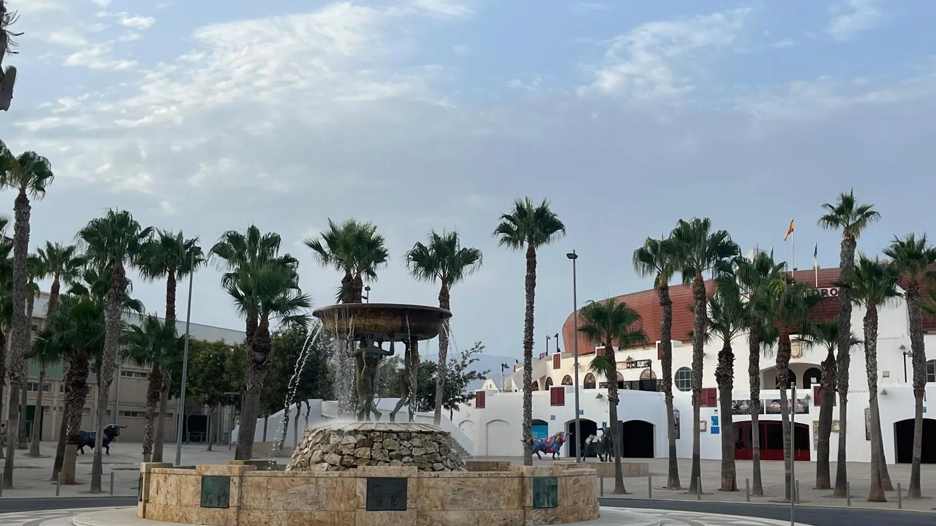 Fantastisches Apartment Am Meer روكيتاس ذي مار 0*,  إسبانيا